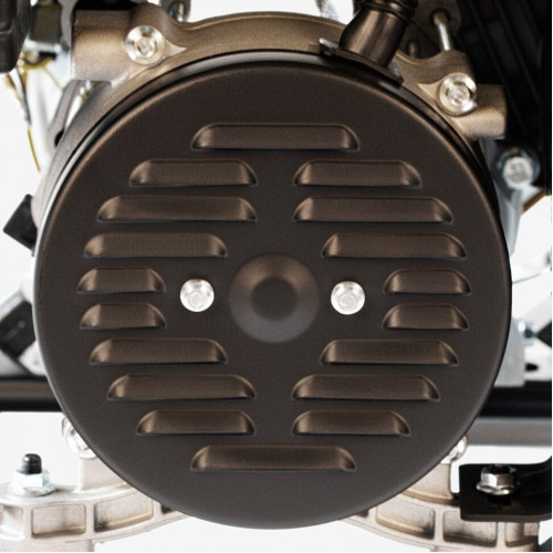 Генератор Denzel PS-28