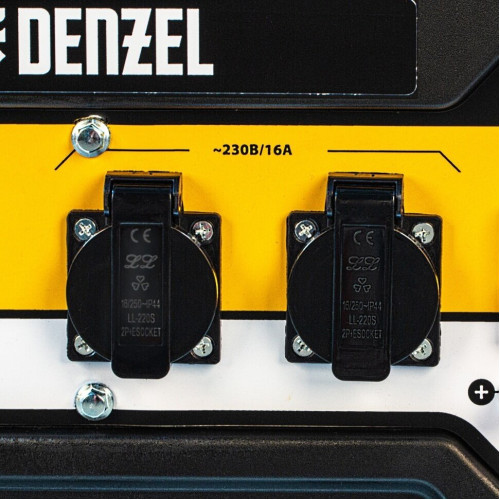 Генератор Denzel PS-28