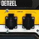 Генератор Denzel PS-28