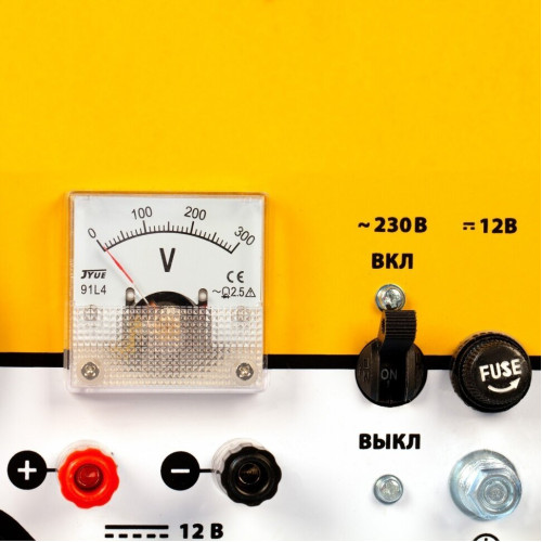 Генератор Denzel PS-28