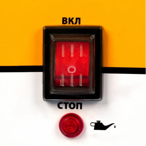 Генератор Denzel PS-28