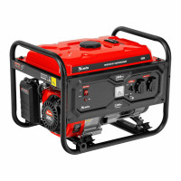 Генератор бензиновый MTX RS-3500 2,8 кВт, 230В, ручной стартер