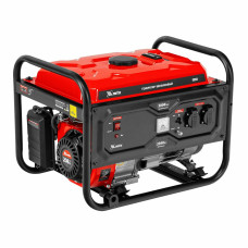 Генератор бензиновый MTX RS-3500 2,8 кВт, 230В, ручной стартер