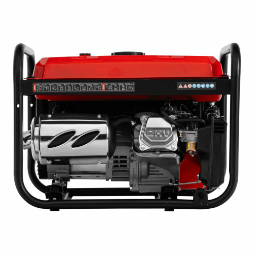 Генератор бензиновый MTX RS-3500 2,8 кВт, 230В, ручной стартер