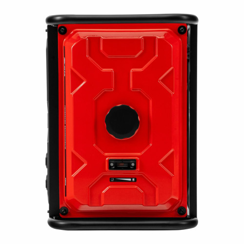 Генератор бензиновый MTX RS-3500 2,8 кВт, 230В, ручной стартер