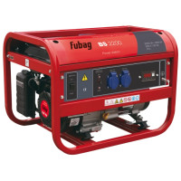Электростанция Fubag BS 2200