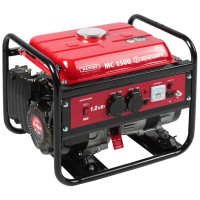 Электростанция MAXCUT MC1500
