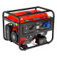 Генератор бензиновый MTX RS-7000E 6 кВт, 230В, электростартер