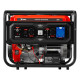 Генератор бензиновый MTX RS-7000E 6 кВт, 230В, электростартер