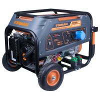 Электростанция FIRMAN RD8910E