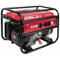 Электростанция MAXCUT MC6500