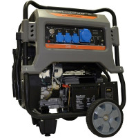 Генератор Mitsui ZM 11000 E