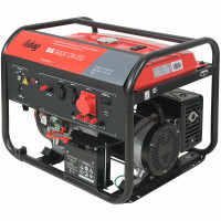 Генератор FUBAG BS 9000 DA ES