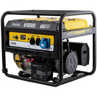 Генератор Denzel PS-55EA 5,5