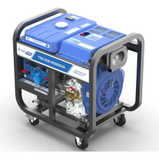 Дизель генератор ТСС SDG 9000EHA