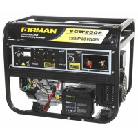 Электростанция FIRMAN SGW230E
