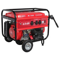 Электростанция Patriot Maxcut MC 7200 E