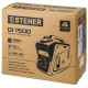 Генератор STEHER GI-1500 инверторный