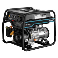 Электростанция HYUNDAI HHY 3020F