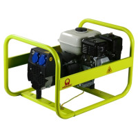 Электростанция Pramac E3200