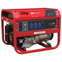 Электростанция Fubag BS 5500