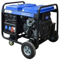 Бензогенератор TSS SGG 10000EH3A
