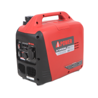 Электростанция A-iPower A1400iS Инверторный 