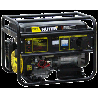 Генератор Huter DY11000LX