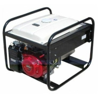 Электростанция EuroPower EP7000LE