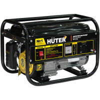 Генератор Huter DY3.0A