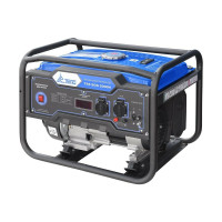 Электростанция ТСС SGG 2100Si 