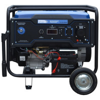 Электростанция TSS SGG 6000EHNA