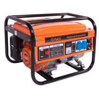 Электростанция Рысь БГР 3000