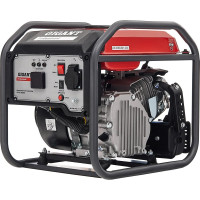 Инверторный генератор Gigant Professional GPIGL-3000O