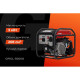 Инверторный генератор Gigant Professional GPIGL-3000O