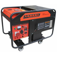 Электростанция AURORA AGE 12500 DSX DUAL