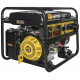 Генератор Huter DY8,0LX