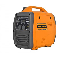 Генератор Carver PPG -4100IS 3.5кВт
