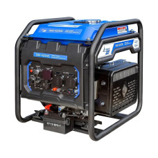 Электростанция ТСС SGG 4200Ei