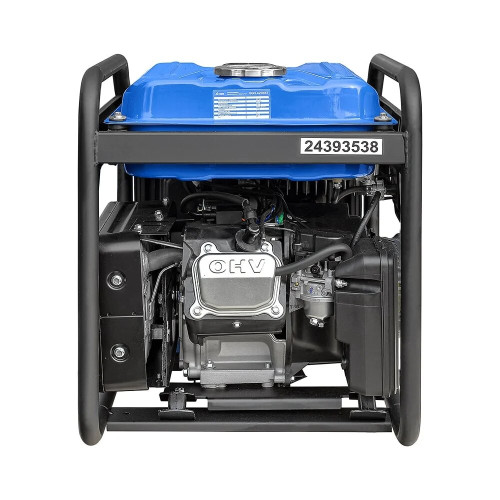 Электростанция ТСС SGG 4200Ei