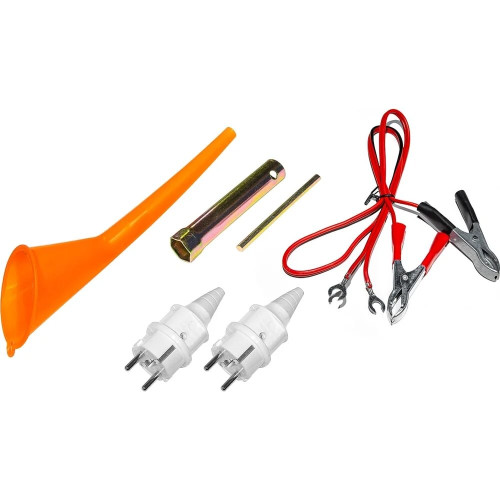 Электростанция ТСС SGG 4200Ei