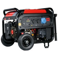 Электростанция Fubag TI 7000 A ES