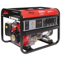 Электростанция Fubag MS 5700