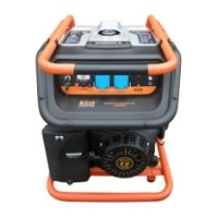 Генератор Mitsui ZM 3500