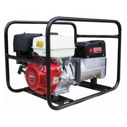Генератор бензиновый Europower EP 200 X1 сварочный 
