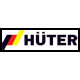 Генератор Huter DY9500LX-3 PRO