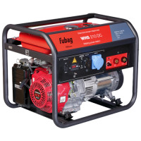 Электростанция Fubag WHS 210 DC