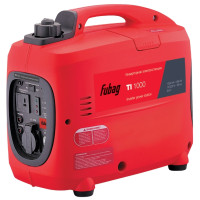 Электростанция Fubag TI 1000