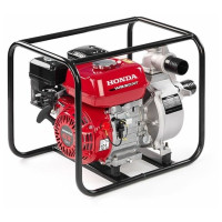 Мотопомпа бензиновая Honda WB 20