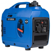 Генератор HYUNDAI HHY 1050Si инверторный 